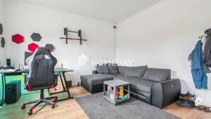 2 getrennte 1-Zimmer-Appartements auf 1 Grundbuchblatt in Reinickendorf! – 13407 Berlin – Vorschaubild 4