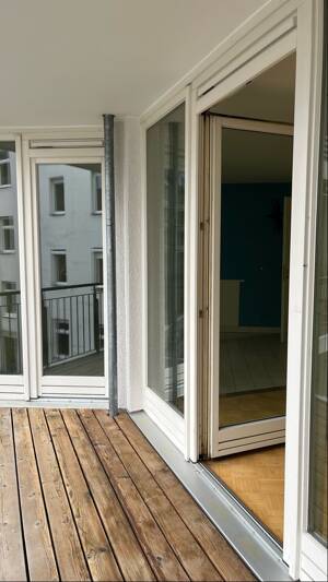 Betreutes Wohnen! – 80636 München – Vorschaubild 6