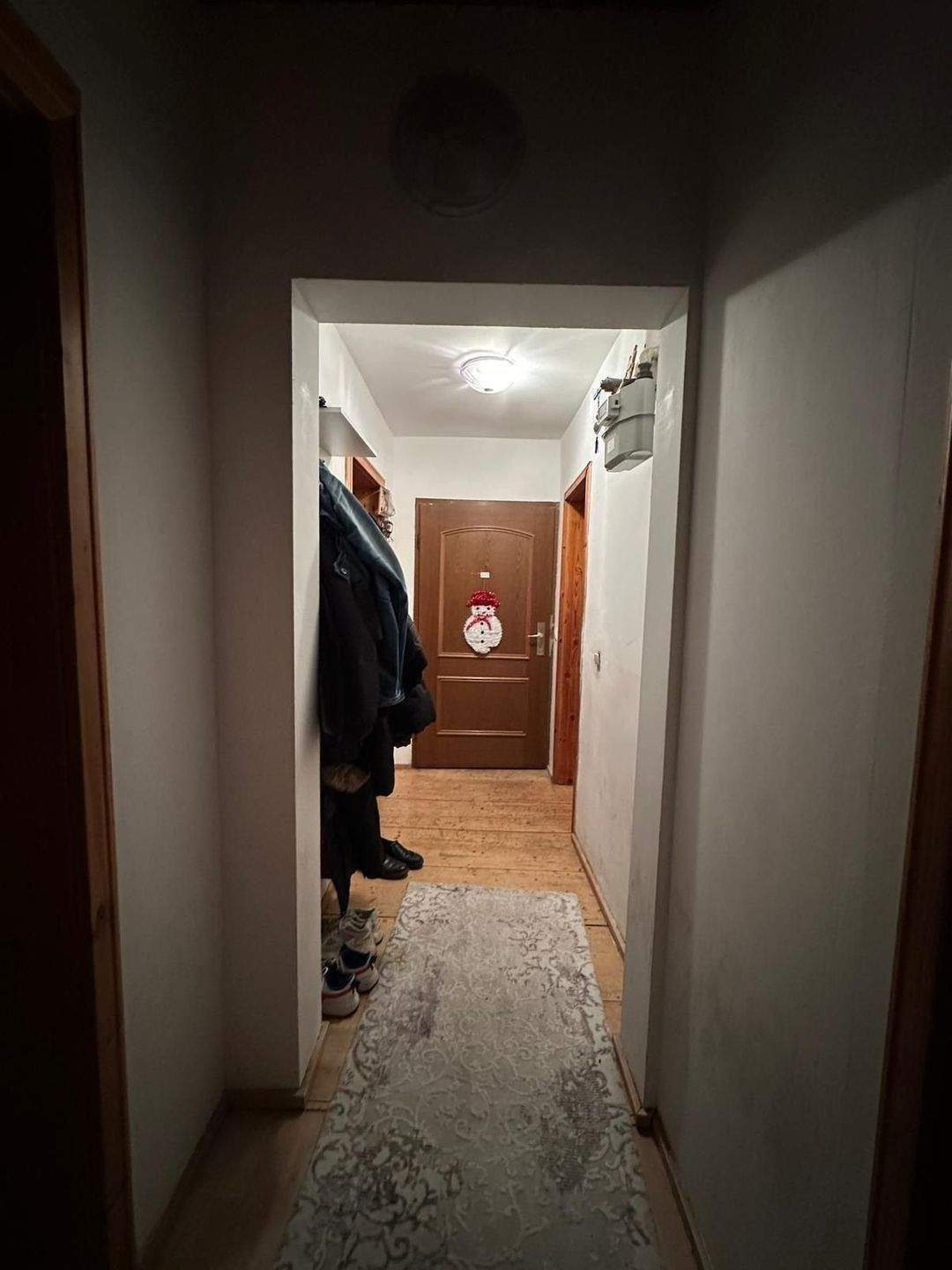 Schöne 3-Zimmer-Eigentumswohnung mit ca. 75 m² in der Südstadt Nürnbergs – Nürnberg – Vorschaubild 9