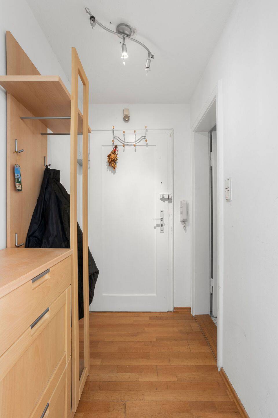 Gut geschnittene 2,5-Zimmer-Wohnung in A.-Kriegshaber! – Augsburg – Vorschaubild 6