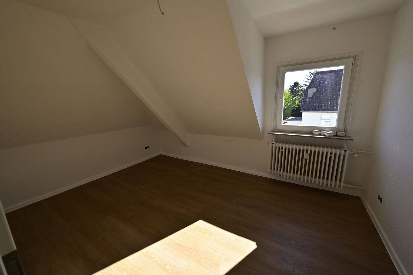 Charmante 3-Zimmer-Wohnung in ruhiger Lage – Hannover – Vorschaubild 6