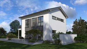 DOPPELHAUSHÄLFTE/FAMILIENHAUS IN TOLLER WOHNLAGE – 53229 Bonn – Vorschaubild 3