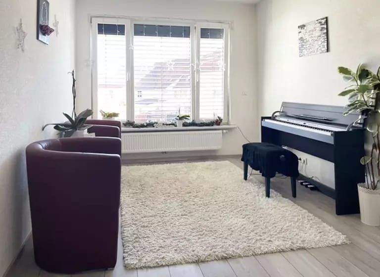 Exklusive 4-Zimmer-Maisonette mit 165 m² – das Highlight des Hauses – Trossingen – Vorschaubild 3