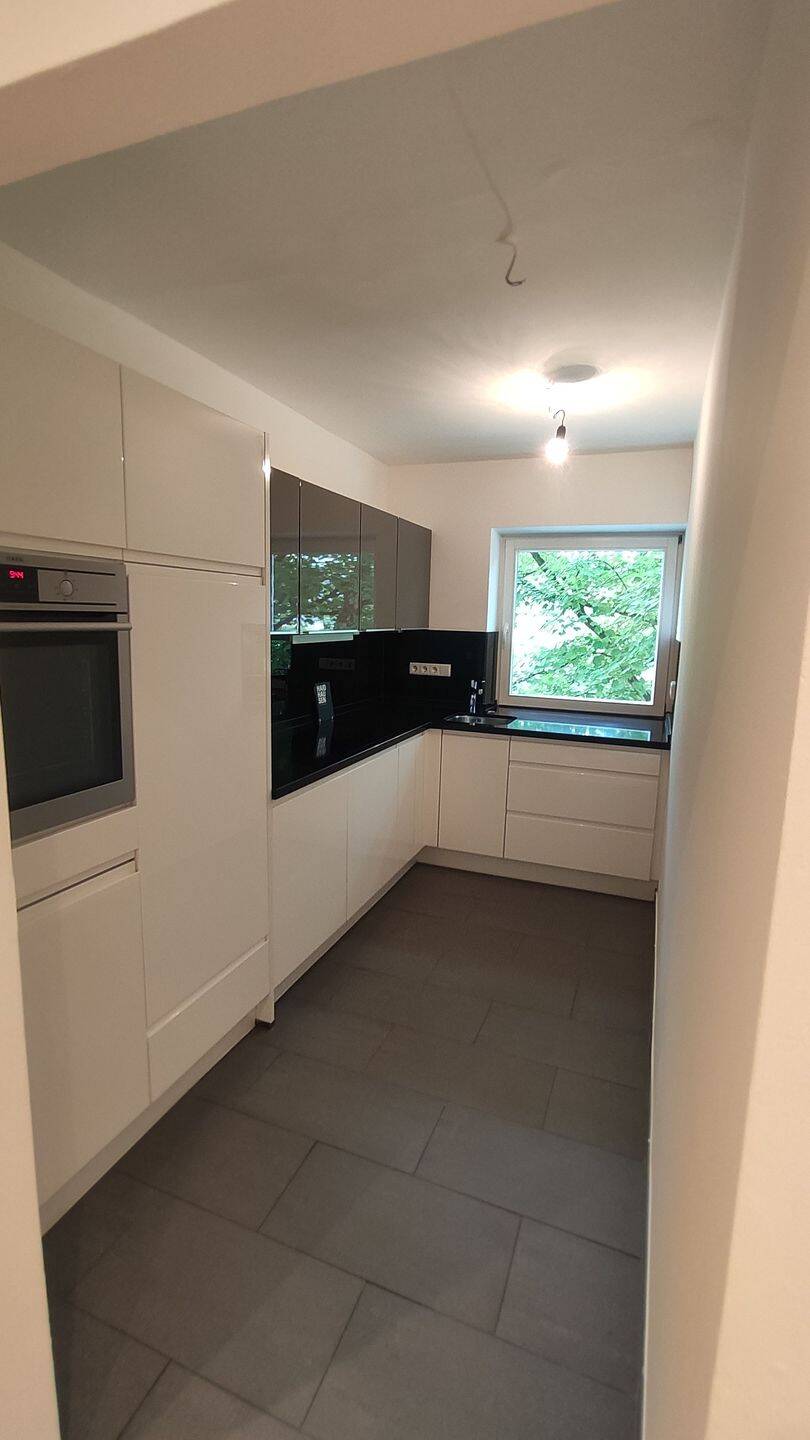 Sonnige, ruhige 2-ZKB, 55 m² mit Südbalkon zum Park - Haidhausen - von privat – München – Vorschaubild 6