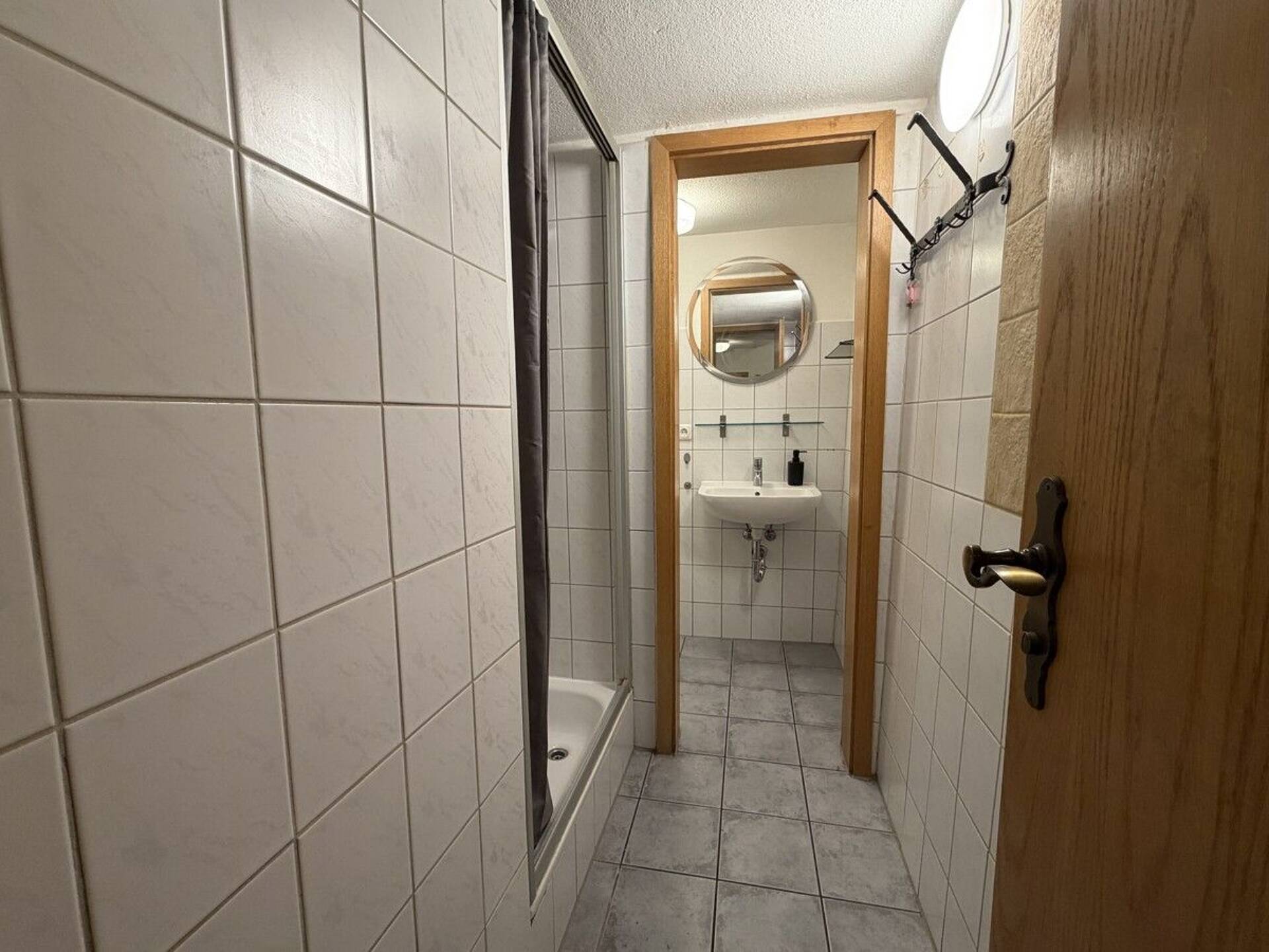 Etagenwohnung in 86899 Landsberg am Lech mit 98 m² kaufen