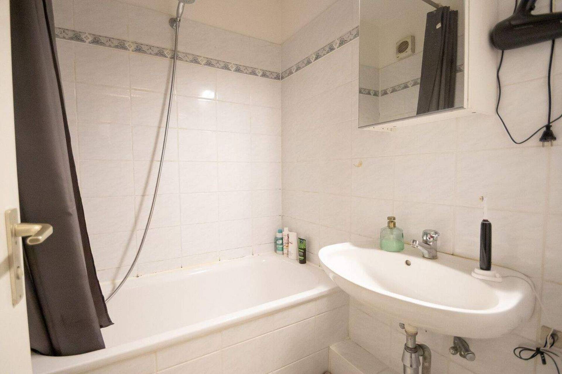 Etagenwohnung in 41460 Neuss mit 37 m² kaufen