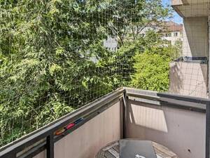 1-Zimmer- Apartment in München-Sendling zur Kapitalanlage – 81369 München – Vorschaubild 2