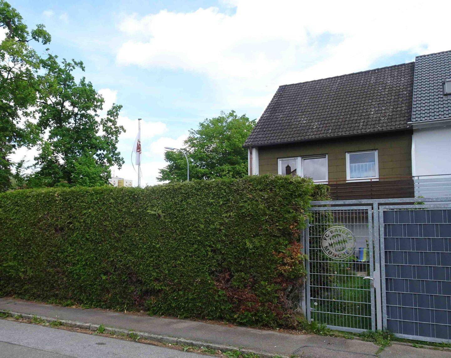 Willkommen zu Hause! Einzugsbereites Reiheneckhaus ! – Ingolstadt – Vorschaubild 4