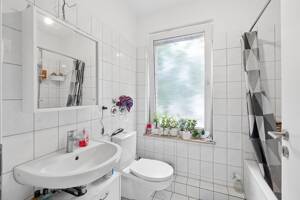 Umfassend modernisierte und zuverlässig vermietete 1-Zimmer-Wohnung in Hamburg-Tonndorf – 22045 Hamburg – Vorschaubild 4