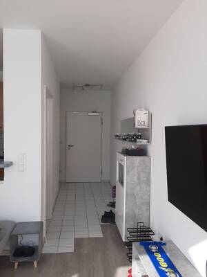 2-Zimmer-Wohnung in Ffm - Enkheim – 60388 Frankfurt am Main – Vorschaubild 5