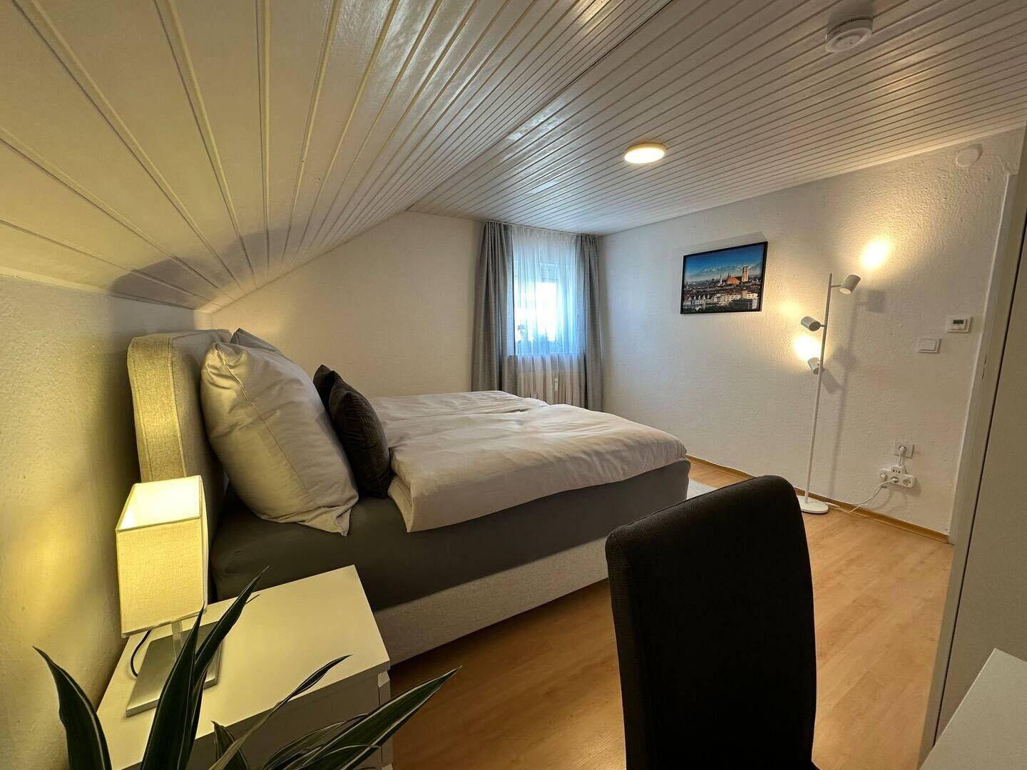 Helle 4-Zimmer-Wohnung in Augsburg Kriegshaber – Augsburg – Vorschaubild 5