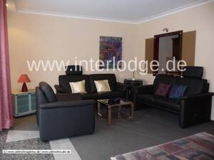 INTERLODGE vollständig möblierte helle Wohnung in der Kölner Innenstadt mit Erker und Loggia – 50676 Köln – Vorschaubild 3