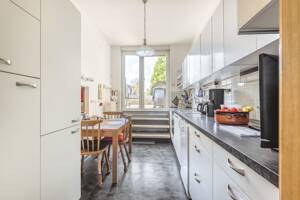 - Villa Victoria - Teilweise bezugsfreies Mehrfamilienhaus mit großzügiger Lagerfläche in bester Südviertellage – 52064 Aachen – Vorschaubild 7