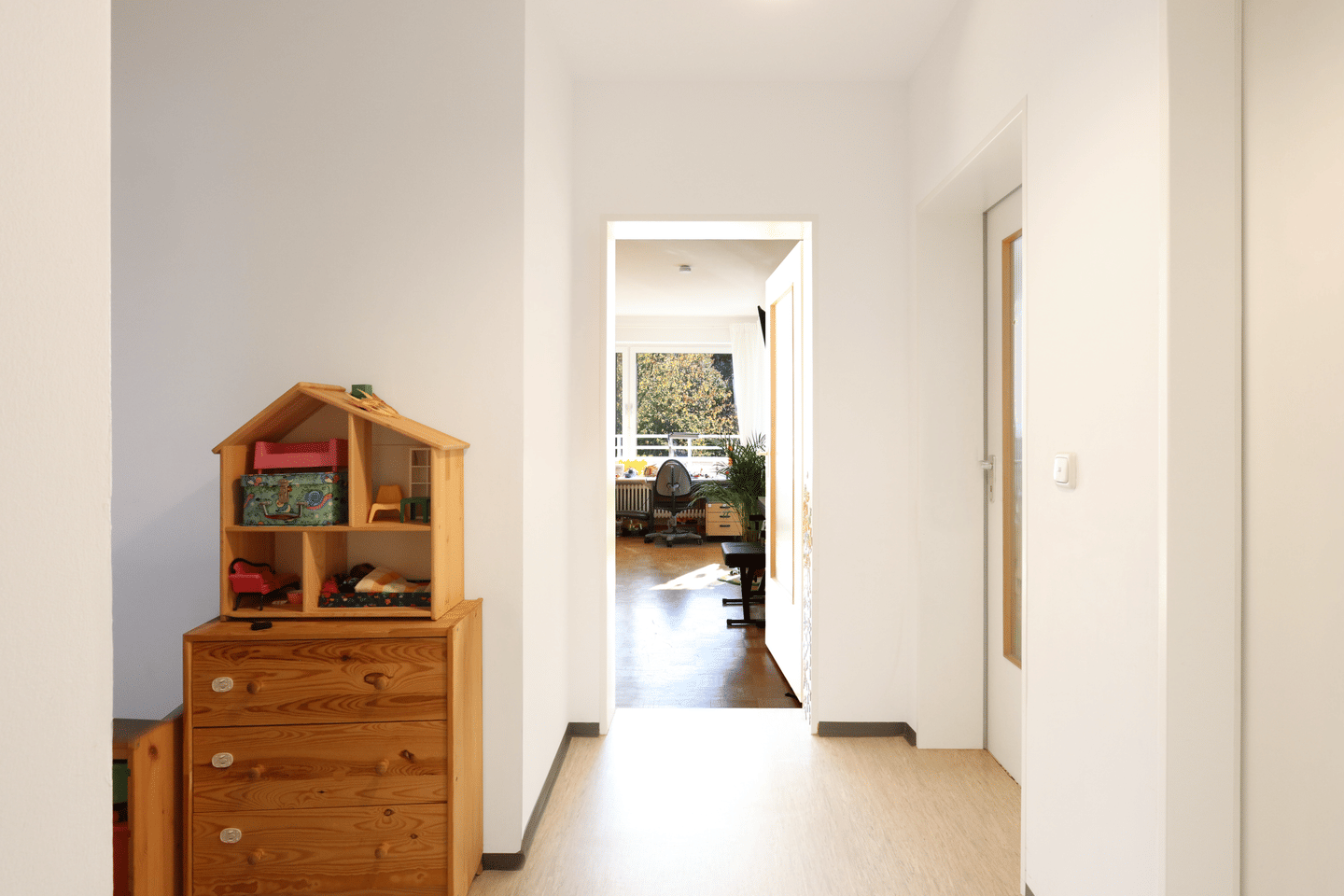 Ihr neues Zuhause in Top-Lage nahe GEP - solide vermietet – Germering – Vorschaubild 8