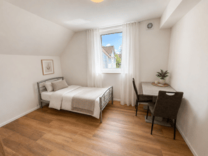 Möblierte Appartements in Bielefeld-Schildesche! – 33611 Bielefeld – Vorschaubild 3