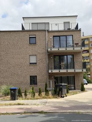 Modernes MFH - Hochwertige Kapitalanlage mit großem Vermietungspotenzial – 49090 Osnabrück – Vorschaubild 3