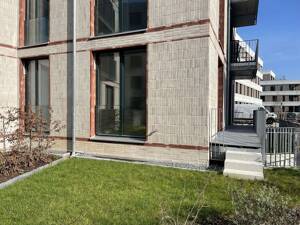 "Moderne und einladende Wohnung - einfach einziehen und wohlfühlen!" – 68309 Mannheim – Vorschaubild 9