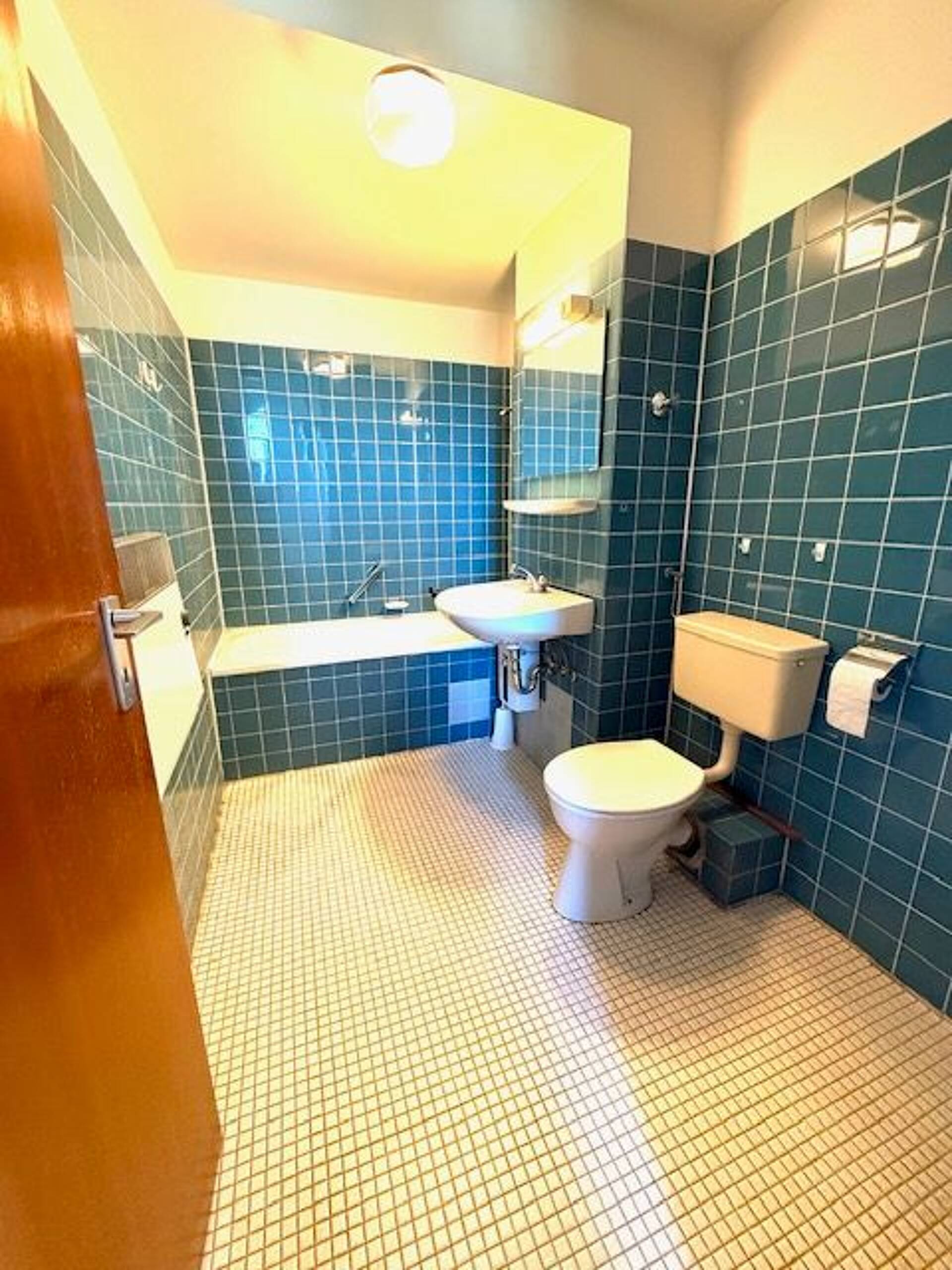 Etagenwohnung in 50735 Köln mit 86 m² kaufen