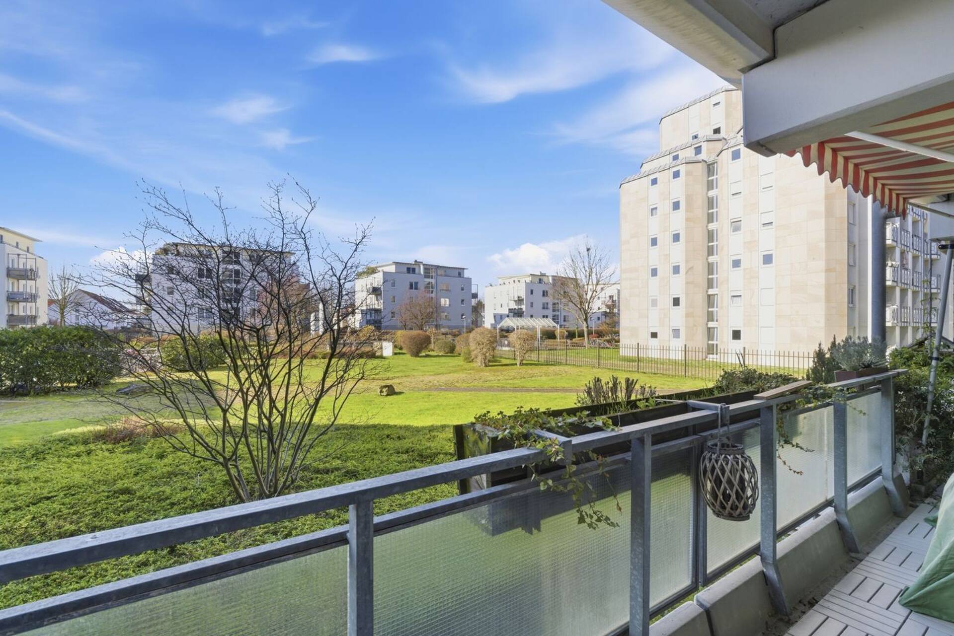 Erdgeschosswohnung in 50858 Köln mit 117 m² kaufen
