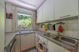 Au-Haidhausen! Ruhige 2-Zi-Gartenwohnung mit Terrasse! Ggf. frei ab 01/2028 ! – 81669 München – Vorschaubild 5