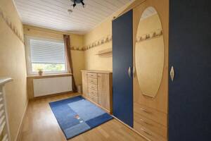 Erbpacht bis 2058....vermietetes Reihenmittelhaus in ruhiger Lage – 23569 Lübeck – Vorschaubild 8