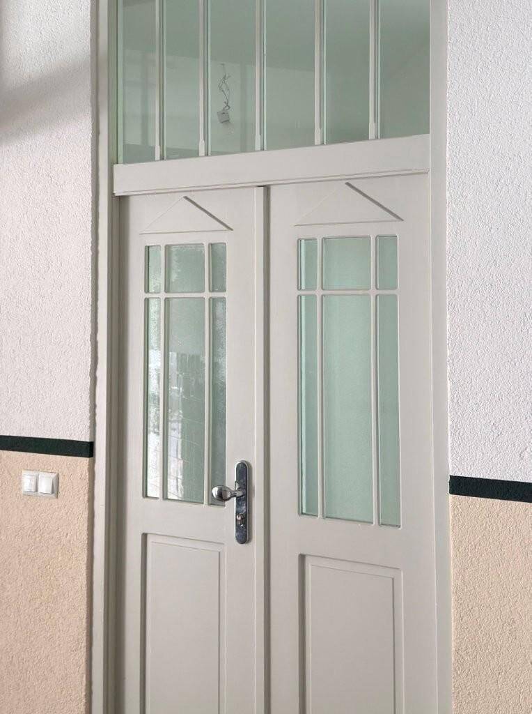 Erstbezug nach Sanierung! WG-geeignet + Wohnen am Campus... 2 Zimmer + EBK + Balkon + Bad mit Wanne + Gäste-WC+ schöner Garten – Chemnitz – Vorschaubild 6
