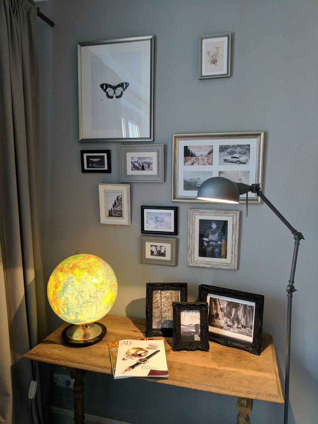 Fantastisches 2-Zimmer-Appartement in Schwabings bester Lage! – München – Vorschaubild 5