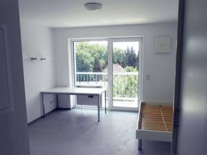 Investieren in Neu-Ulm - Vermietete Singlewohnung mit Potenzial – 89231 Neu-Ulm – Vorschaubild 3