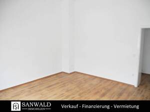 2,5-Zimmer im Zentrum von Rotthausen – 45884 Gelsenkirchen – Vorschaubild 2