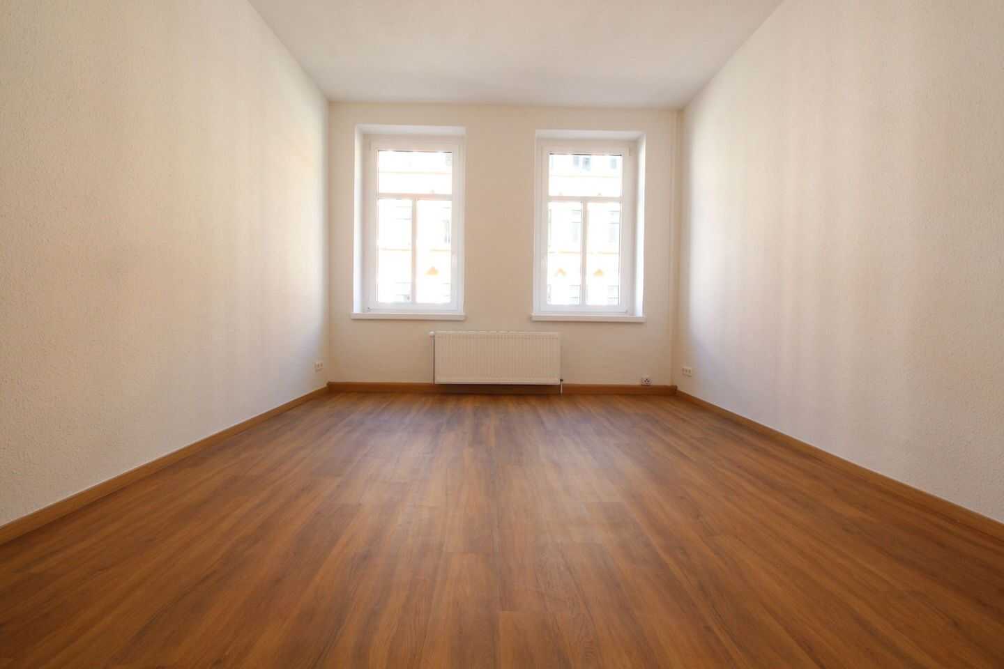 Traumhafte 3-Zi.Wohnung. Erstbezug nach Sanierung! – Leipzig – Vorschaubild 6
