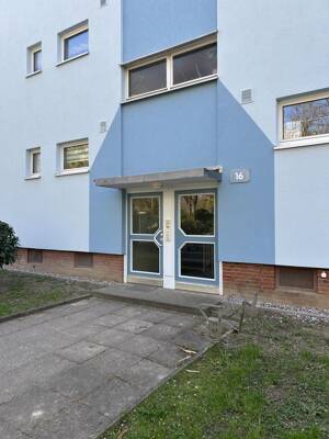 Schöne 4-Zimmer-Wohnung in Kiel Mettenhof – 24109 Kiel – Vorschaubild 2