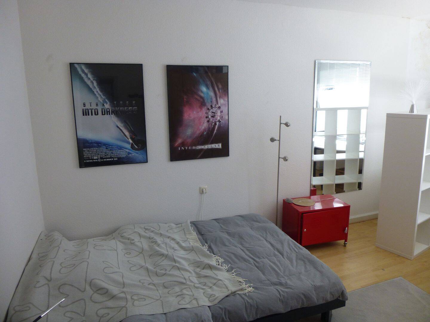 WG geeignete 3 Zimmer Wohnung nahe Uni und Zentrum – Aachen – Vorschaubild 5