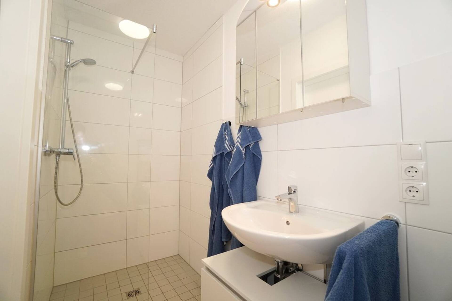 Etagenwohnung in 33104 Paderborn / Schloß Neuhaus mit 46,85 m² kaufen