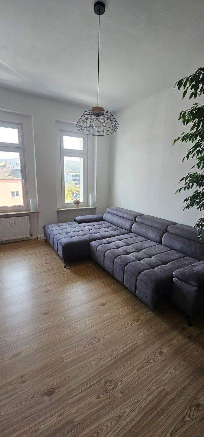 Modern & energieeffizient: Wohnen im Herzen der Stadt – ideal für WG – Wuppertal – Vorschaubild 5