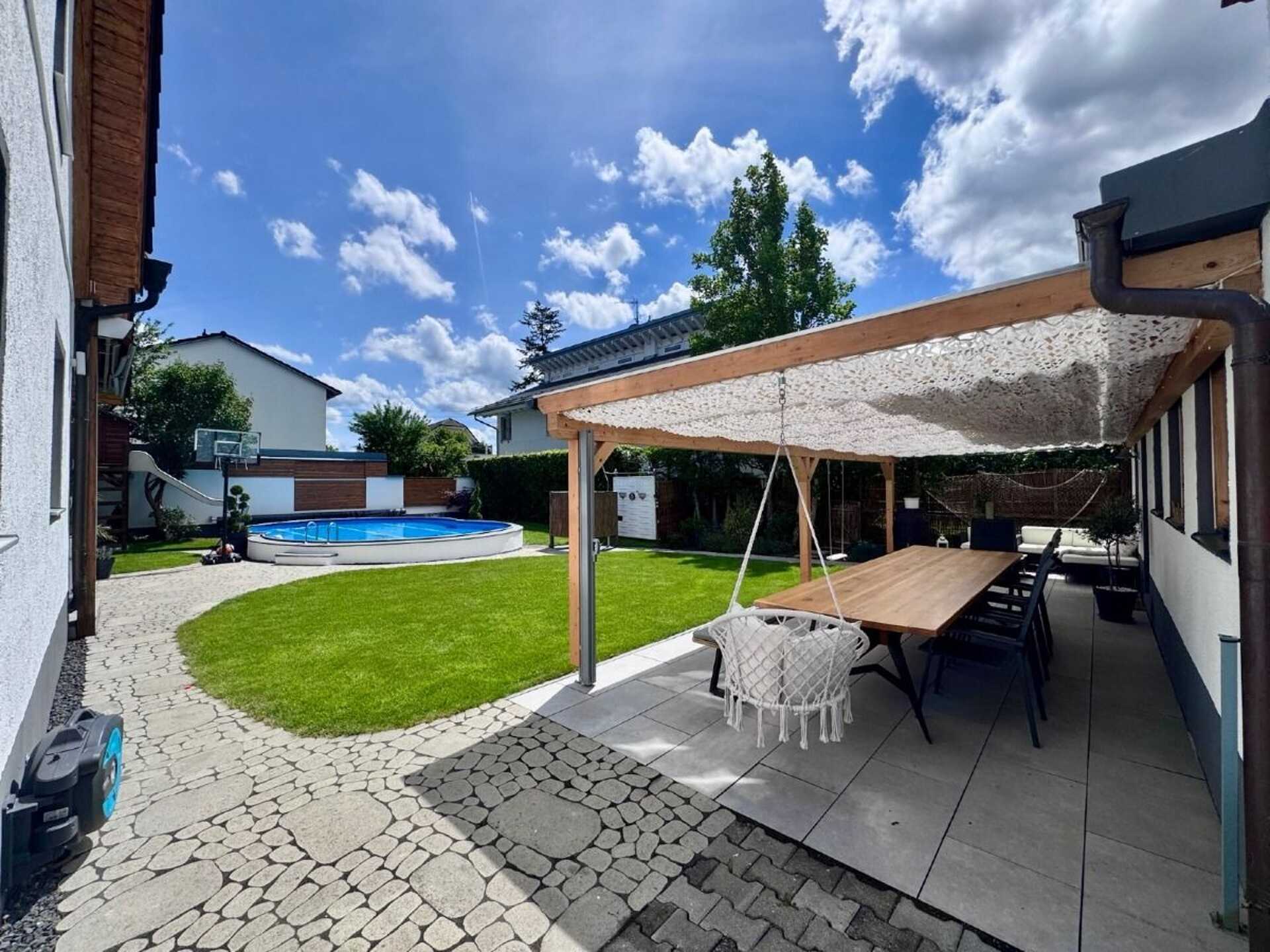 Einfamilienhaus in 82140 Olching mit 170,7 m² kaufen