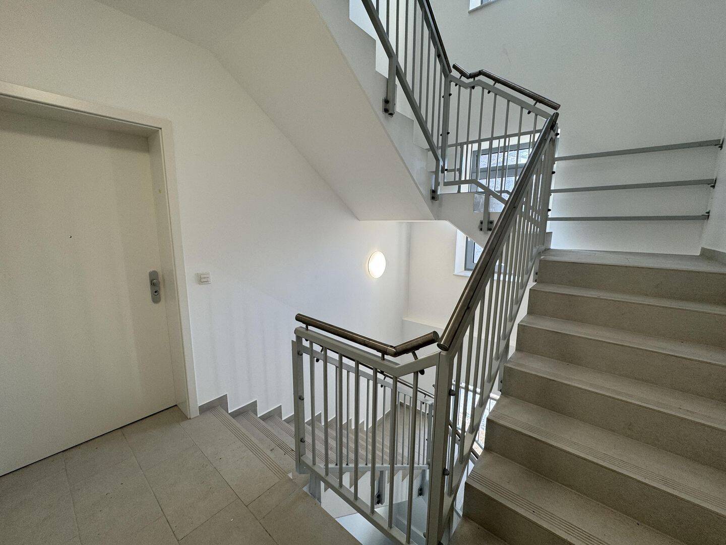 Gemütliche 2-Raum-Wohnung mit Balkon in Alt Salbke ! – Magdeburg – Vorschaubild 7