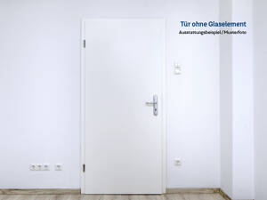 Modernes Bad und Vinylfußboden - Helle 3 Zimmer Wohnung in Wuppertal Barmen – 42285 Wuppertal – Vorschaubild 5