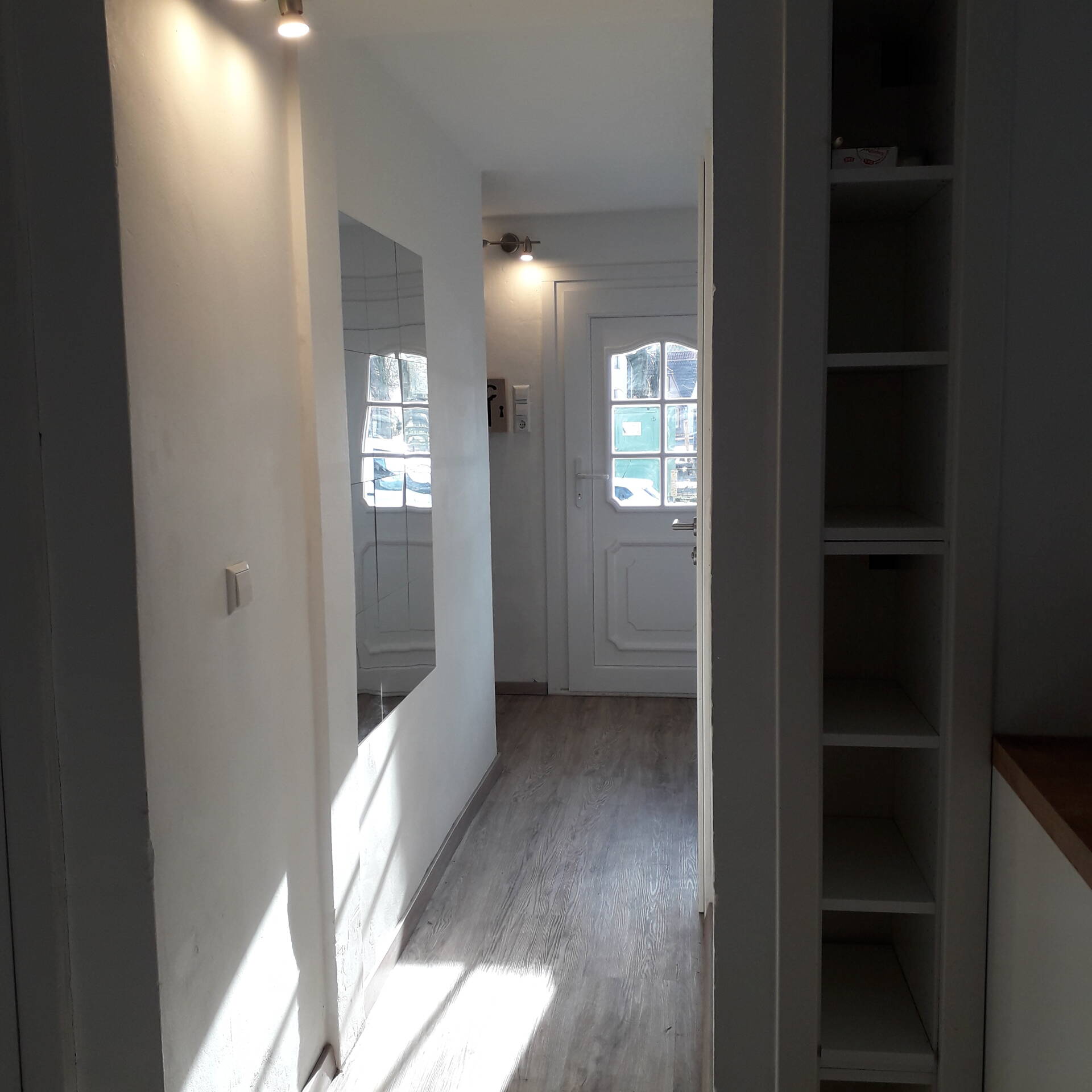 Haus in 25746 Heide mit 92 m² kaufen