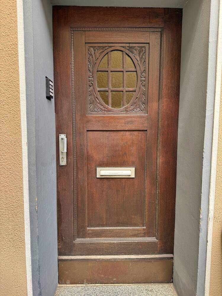 Rohdiamant in Bredeney! Charmanter Altbau mit vier Wohneinheiten in gefragter Wohnlage – Essen – Vorschaubild 6