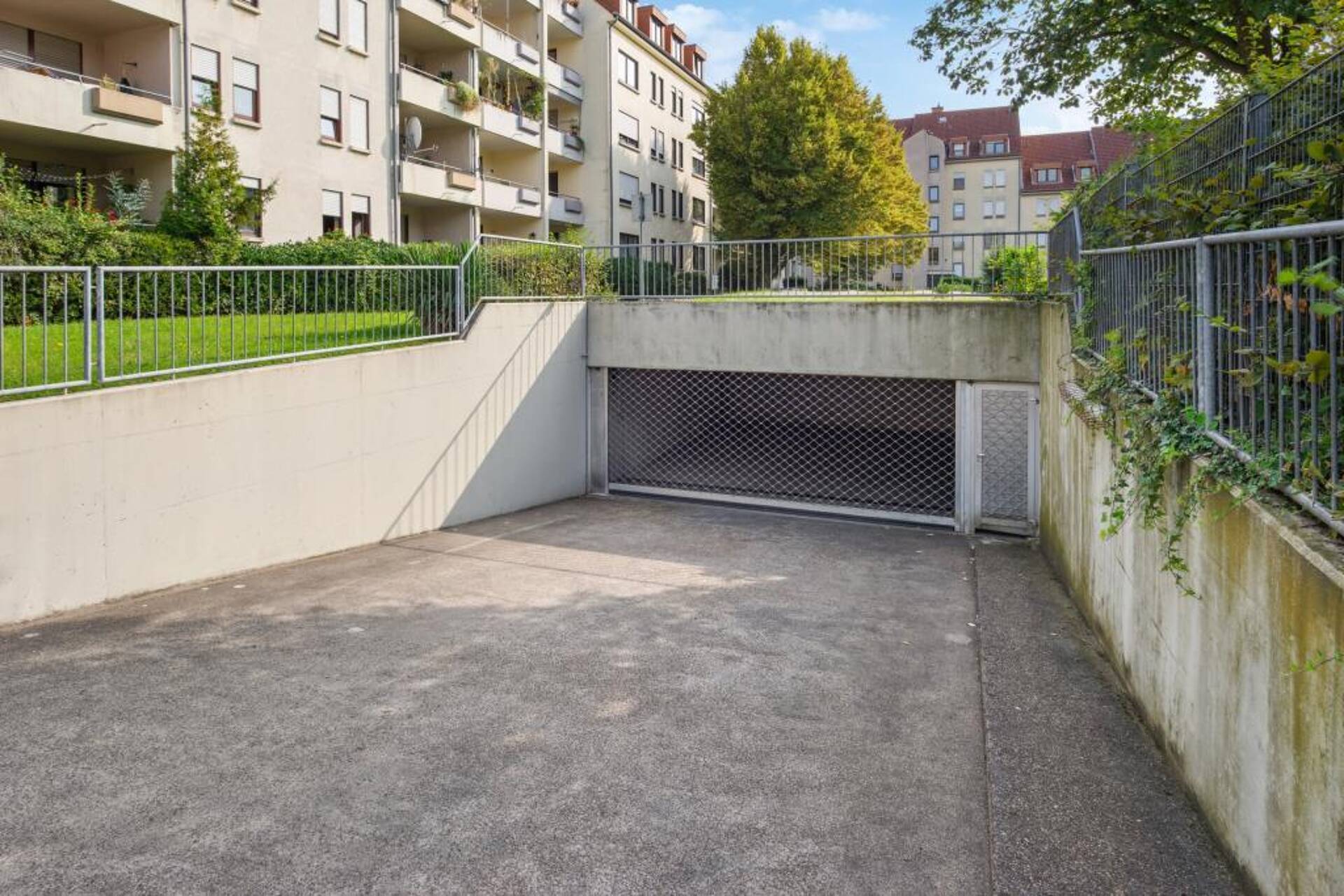 Etagenwohnung in 51143 Köln mit 65,91 m² kaufen