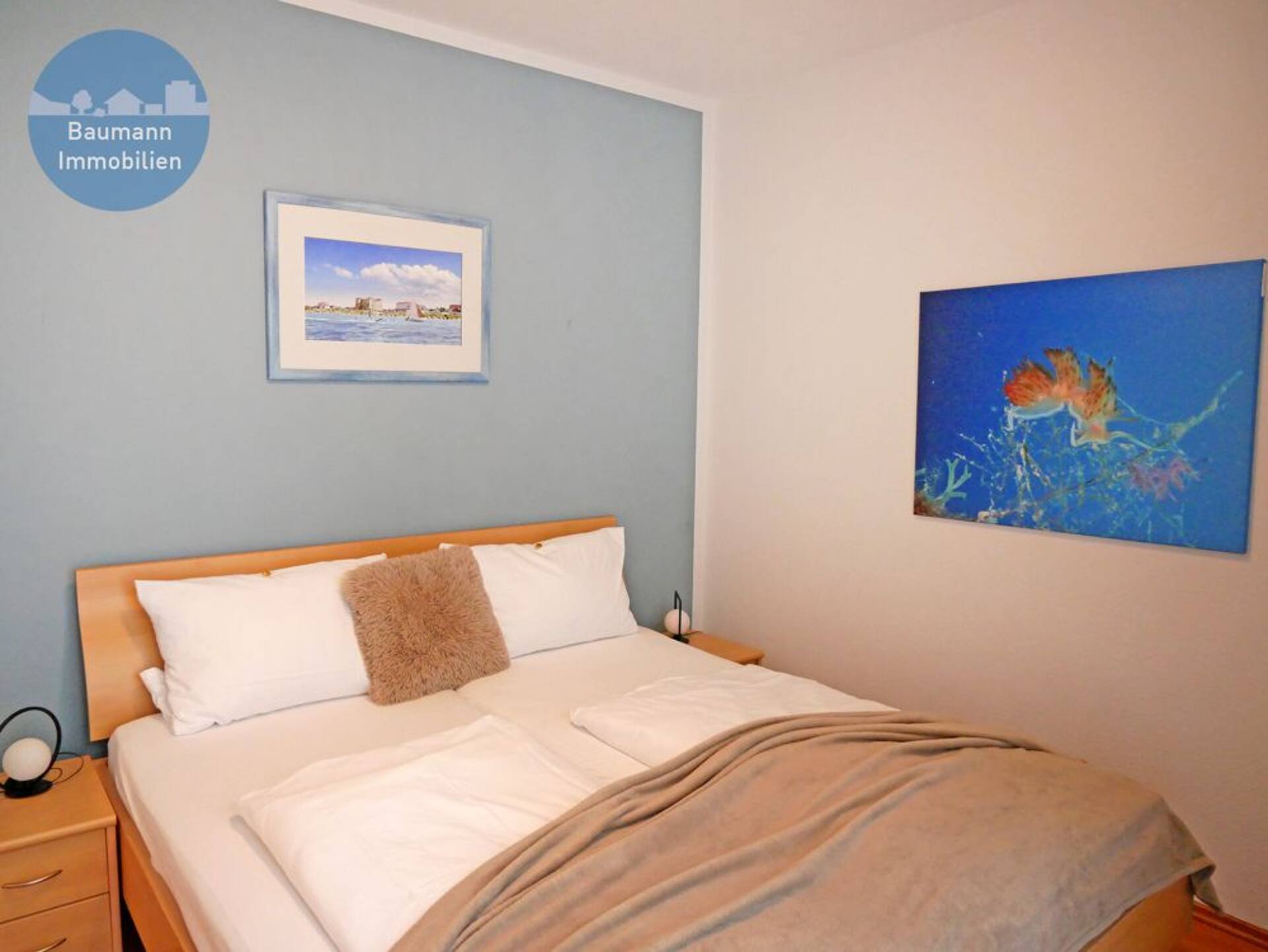 Terrassenwohnung in 27476 Cuxhaven / Duhnen mit 71,71 m² kaufen