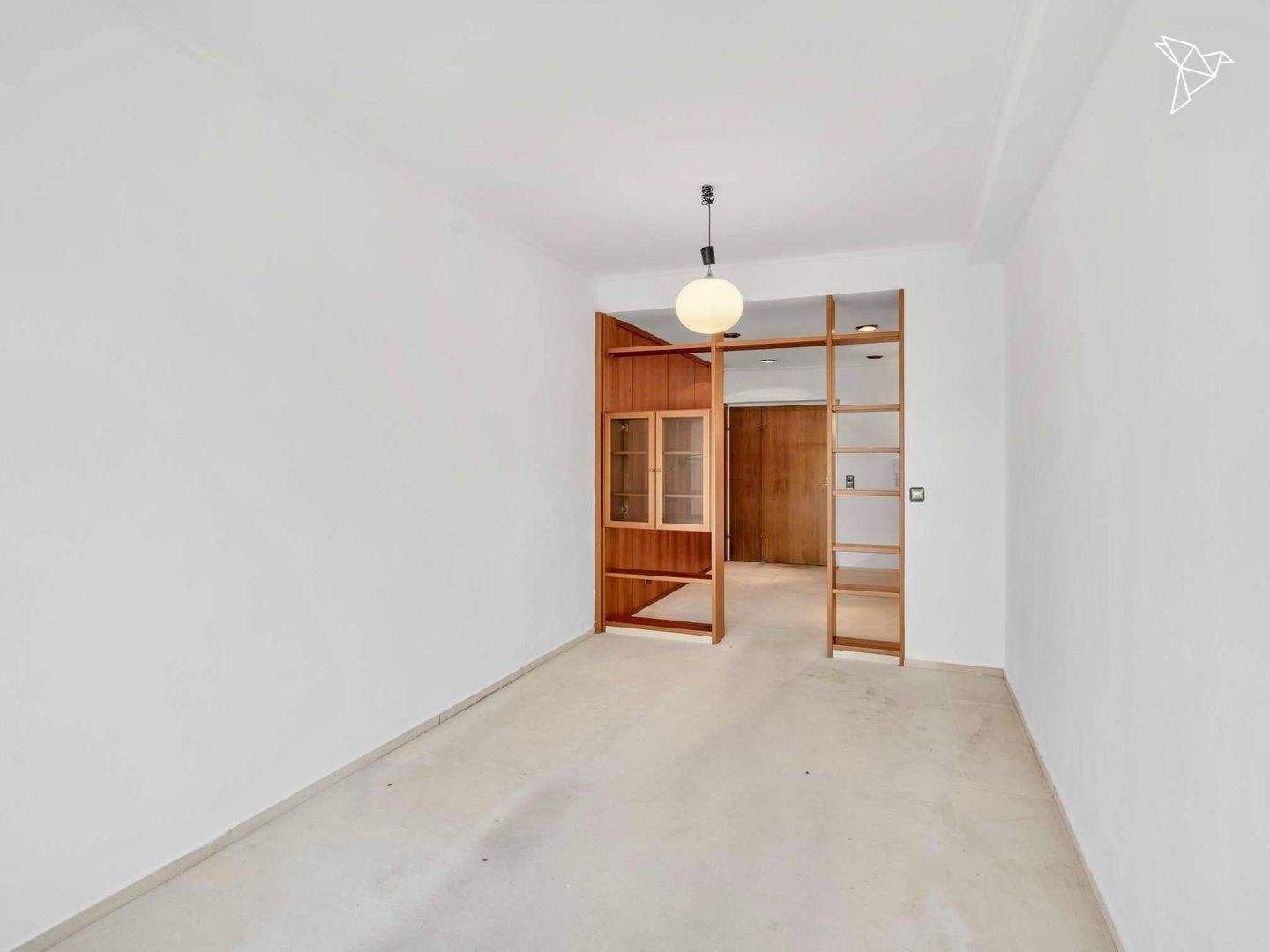 IHR TRAUMPENTHOUSE WARTET ?? 5-Zimmer, Terrasse & Luxus pur direkt am Kurpark in Wiesbaden! – Wiesbaden – Vorschaubild 4