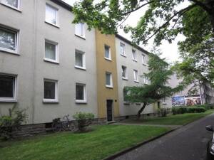 Miet mich - individuelle 2,5-Zimmer-Wohnung