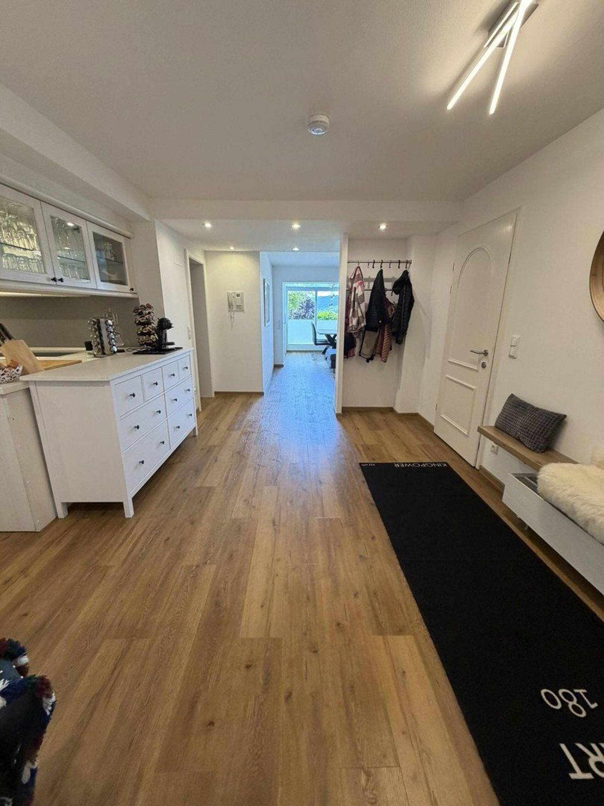 Erdgeschosswohnung in 87527 Sonthofen mit 71 m² kaufen
