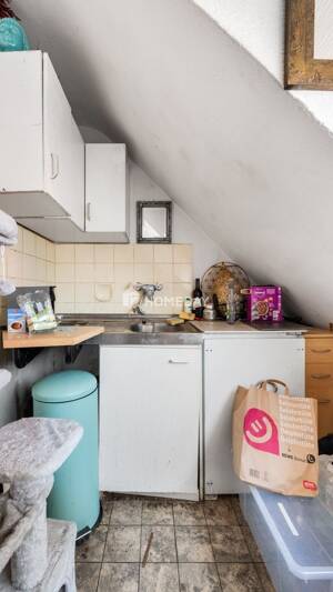 Original eines Mikroapartments - klein in der Fläche, groß im Ertrag – 70372 Stuttgart – Vorschaubild 7
