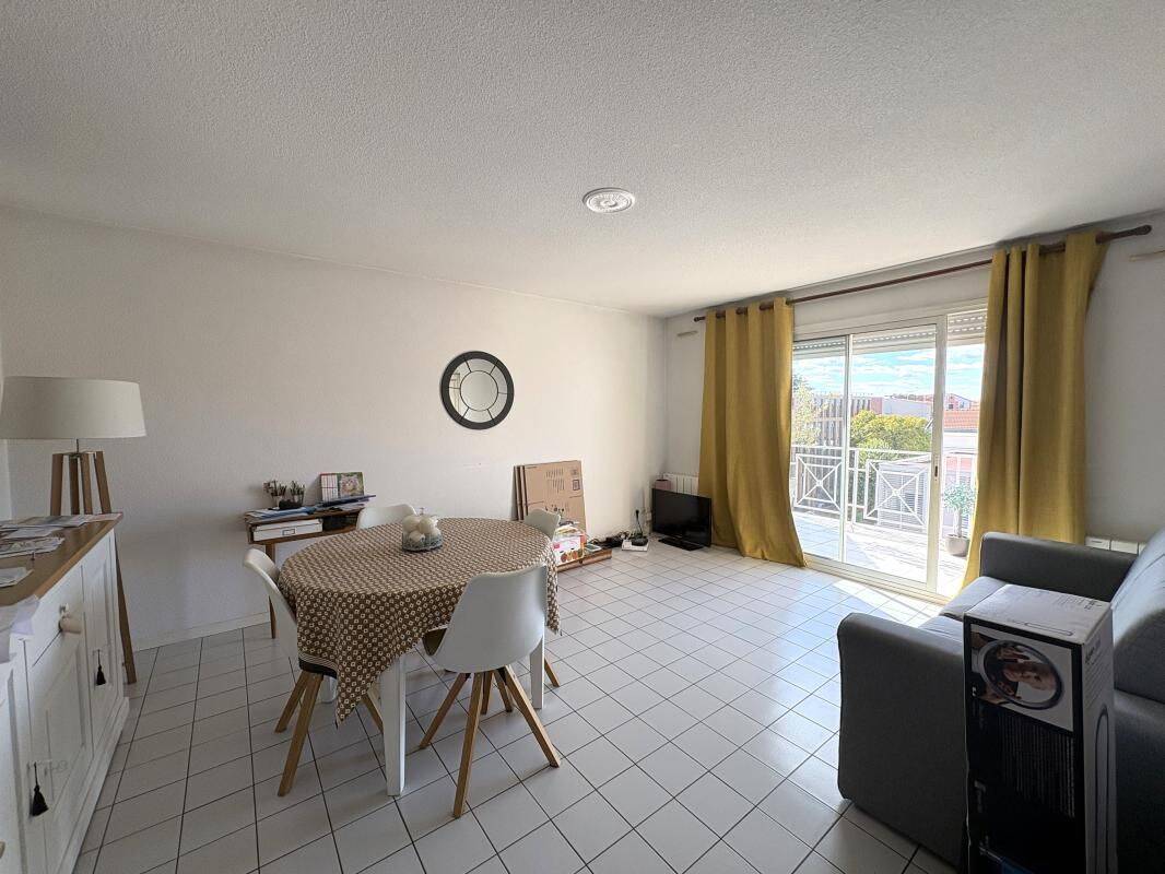 Appartement 3 pièces 61 m² · à Albi · 61 m² · 690 €/mois