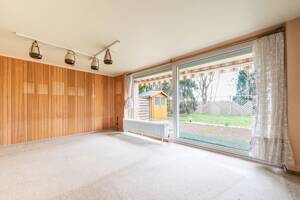 Bungalow mit Einzelgarage in Meiendorf – 22145 Hamburg – Vorschaubild 2
