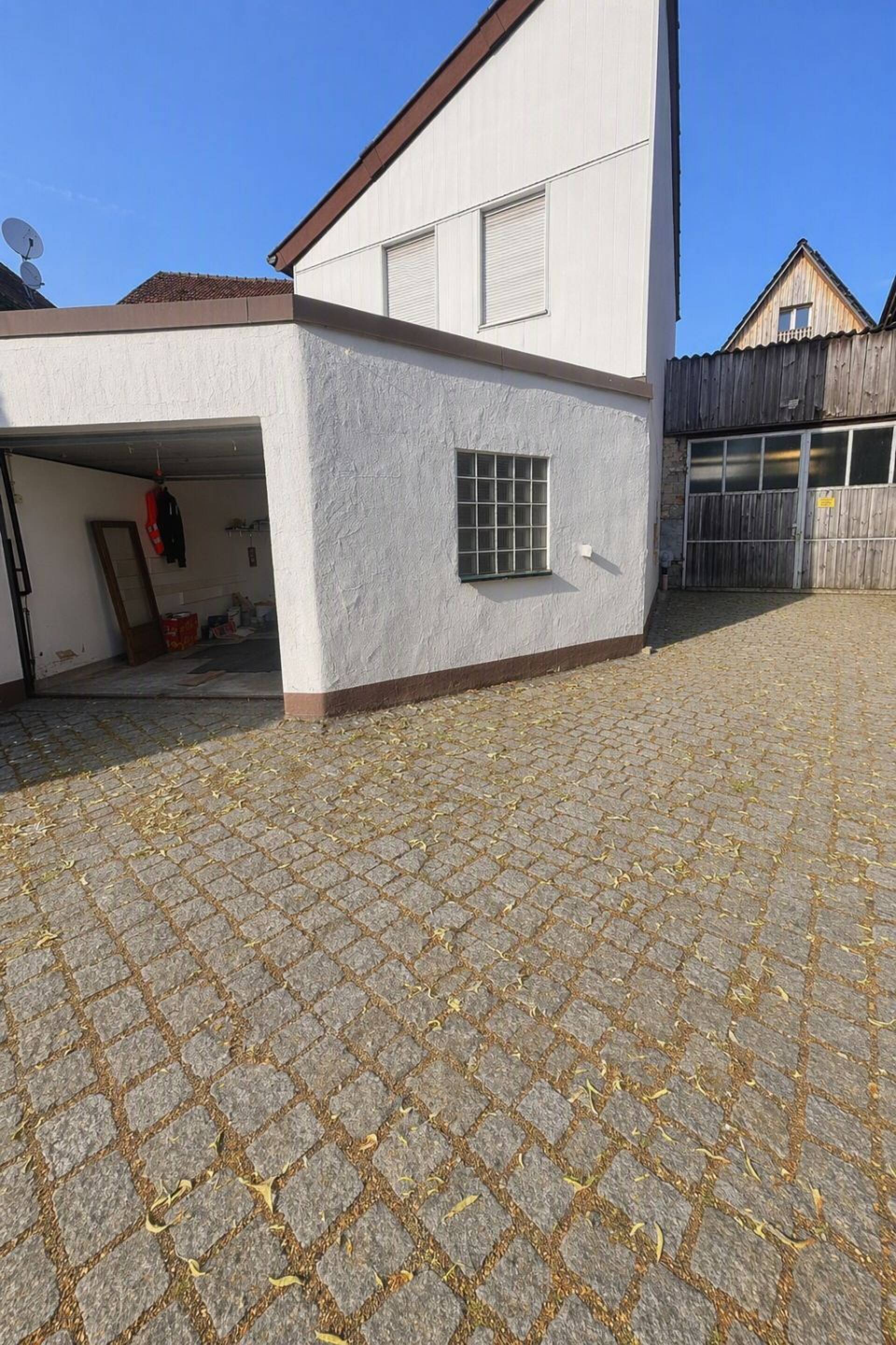 Stadthaus in 96215 Lichtenfels mit 150 m² kaufen