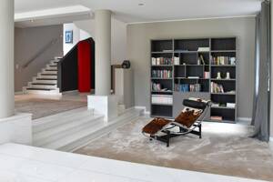 Exklusive Villa in TOP Zustand und grüner Lage von Essen-Heidhausen – 45239 Essen – Vorschaubild 8