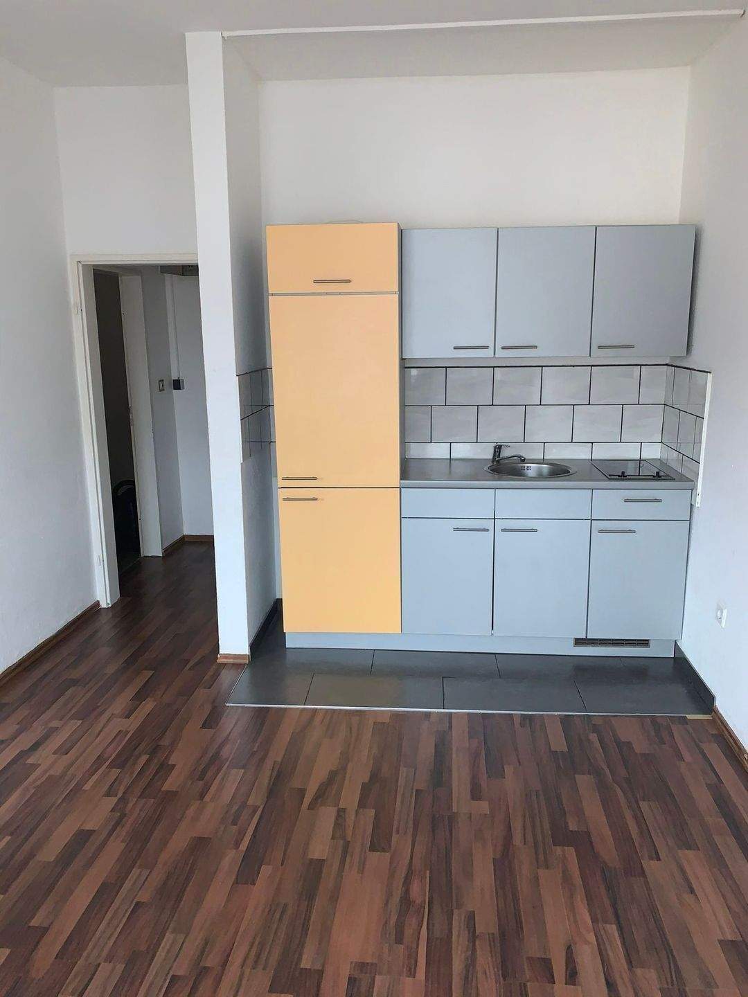 Preisreduzierung - Mehrfamilienhaus im Buntentorsteinweg mit 9 Wohneinheiten – Bremen – Vorschaubild 4